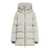 Moorer Moorer Jacket Beige