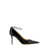 MACH & MACH Mach & Mach Heeled Shoes Black