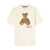 Palm Angels Palm Angels Bear In Mind T-Shirt WHITE