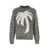 Palm Angels Palm Angels Knitwear PRINTED