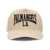 Palm Angels Palm Angels Hats Beige