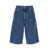 Palm Angels Palm Angels Shorts BLUE