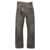 R13 R13 'Cross Over' Jeans GRAY