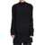 Rick Owens Rick Owens Turtleneck  Black