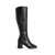 MM6 Maison Margiela Mm6 Maison Margiela Heeled Boots Black