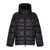 DSQUARED2 Dsquared2 3D Down Down Jacket Black