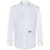 DSQUARED2 Dsquared2 Dropped Shoulder Shirt WHITE