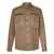 DSQUARED2 Dsquared2 Ranger Shirt Beige