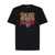 DSQUARED2 DSQUARED2 Bear Black Cool Fit T-Shirt Black