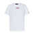 DSQUARED2 Dsquared2 Dsquared2 Loves You Regular Fit T-Shirt WHITE