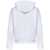 DSQUARED2 Dsquared2 Sweatshirt WHITE