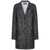 DSQUARED2 DSQUARED2 Coat Black