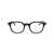 Saint Laurent Saint Laurent Eyewear Optical 001 BLACK BLACK TRANSPARENT