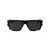 Saint Laurent Saint Laurent Eyewear Sunglasses 002 HAVANA CRYSTAL BLACK