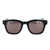 Saint Laurent Saint Laurent Eyewear Sunglasses Black