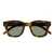 Saint Laurent Saint Laurent Eyewear Sunglasses Brown