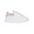 Alexander McQueen ALEXANDER MCQUEEN 553770.WHGP7 White