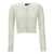 Pinko 'Carattere' cardigan White