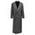 ARMARIUM 'Hadi' coat Gray