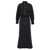 HAIKURE 'Jos Black Wash' dress Black