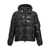 TATRAS 'Belbo' down jacket Black