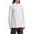 Magda Butrym Oversized Boxy WHITE