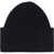 LANEUS Beanie Cap NERO/BLACK