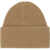 LANEUS Beanie Cap CAMMELLO/CAMEL