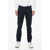 CORNELIANI Id Regular Fit Chino Pantaloni Blue