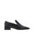 Salvatore Ferragamo Ferragamo Flat Shoes Black