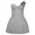 GIUSEPPE DI MORABITO Giuseppe Di Morabito Jersey Dress GRAY