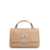 Zanellato Zanellato Postina S Leather Handbag BROWN