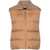 Herno Herno Waistcoats Beige