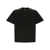 C.P. Company C.P. Company T-Shirts And Polos Black