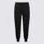 C.P. Company C.P. Company Black Cotton Pants Black