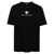 Versace Versace T-Shirts Black