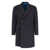 Paul Smith Paul Smith Jackets BLUE