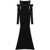 RHEA COSTA Rhea Costa Dresses Black