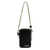 JACQUEMUS Jacquemus 'Le Cuerda Vertical' Crossbody Bag Black