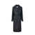 SPORTMAX Sportmax Coat Black