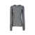 SPORTMAX Sportmax Sweater GREY