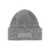 JACQUEMUS Jacquemus Hats Grey GREY