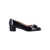 Salvatore Ferragamo Salvatore Ferragamo Vara Pumps Black