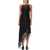 BY MALENE BIRGER By Malene Birger Lace Insert Laynee Dress Black