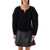 BY MALENE BIRGER By Malene Birger Francinas Knit Black