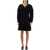 BY MALENE BIRGER By Malene Birger Francesa Mini Dress Black