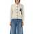 Isabel Marant Isabel Marant Étoile Newton Ga Cardigan LIGHT GREY