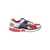 Nike Nike Zoom Vomero 5 Se Sneakers BRT CRIMSON/BLACK-GLACIER ICE-MTLC