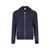 Paul Smith Paul Smith Sweaters BLUE