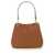 Michael Kors Michael Kors "Kensington" Tote Bag BROWN